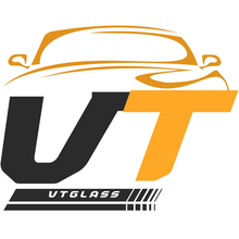 VTGlass logo